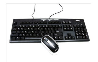 高端键盘鼠标厂家批发 电脑配件供应商 深圳市网帝键盘鼠标厂家